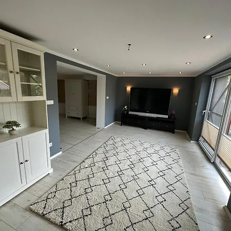 Landhof Schadehorn Wg Waldblick Apartment *
