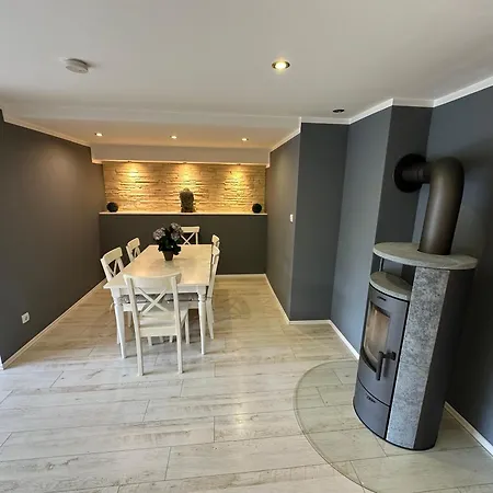 Landhof Schadehorn Wg Waldblick Apartment