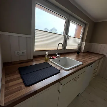 Apartment Landhof Schadehorn Wg Waldblick *