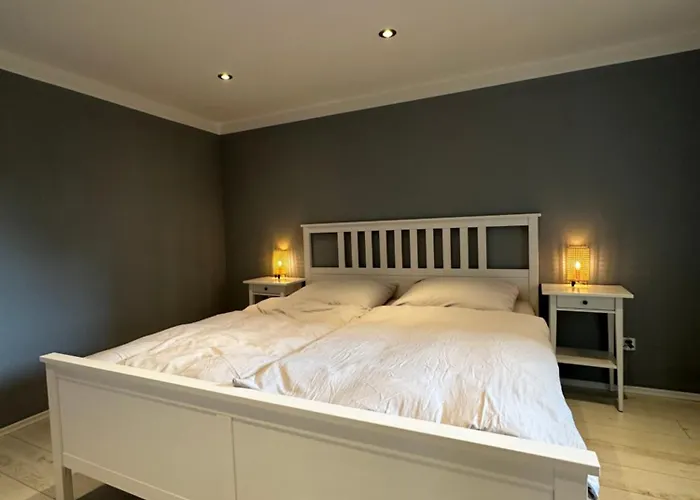 Appartamento Landhof Schadehorn 