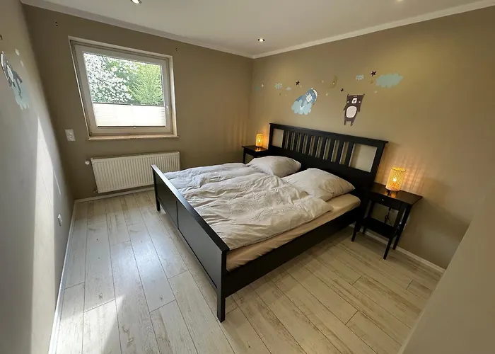 Appartamento Landhof Schadehorn 