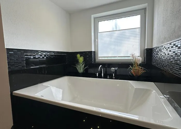 Appartamento Landhof Schadehorn 