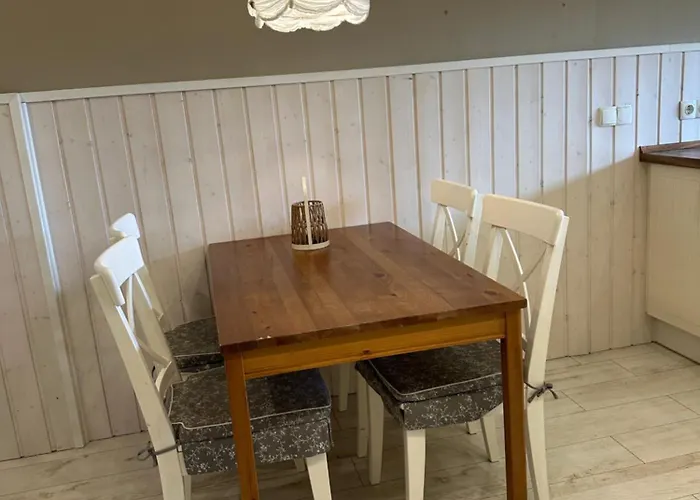 Appartamento Landhof Schadehorn 