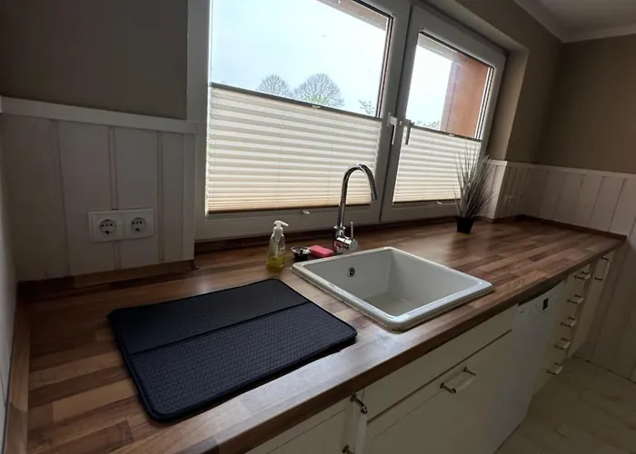 Appartamento Landhof Schadehorn 